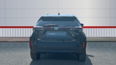 Toyota Yaris Cross 1.5 Hybrid Design 5dr CVT Hybrid Estate